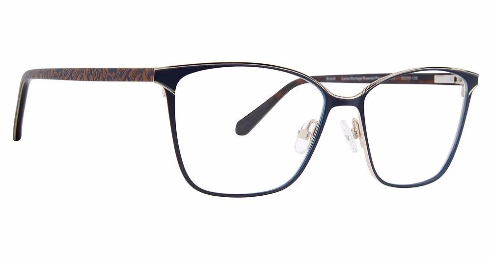 Vera Bradley VBBRISTOL Eyeglasses - view 4